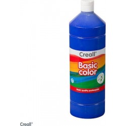 ΤΕΜΠΕΡΑ ΒΑSΙCCΟLΟR 1000 ΜL 12 RΟΥΑL ΒLUΕ